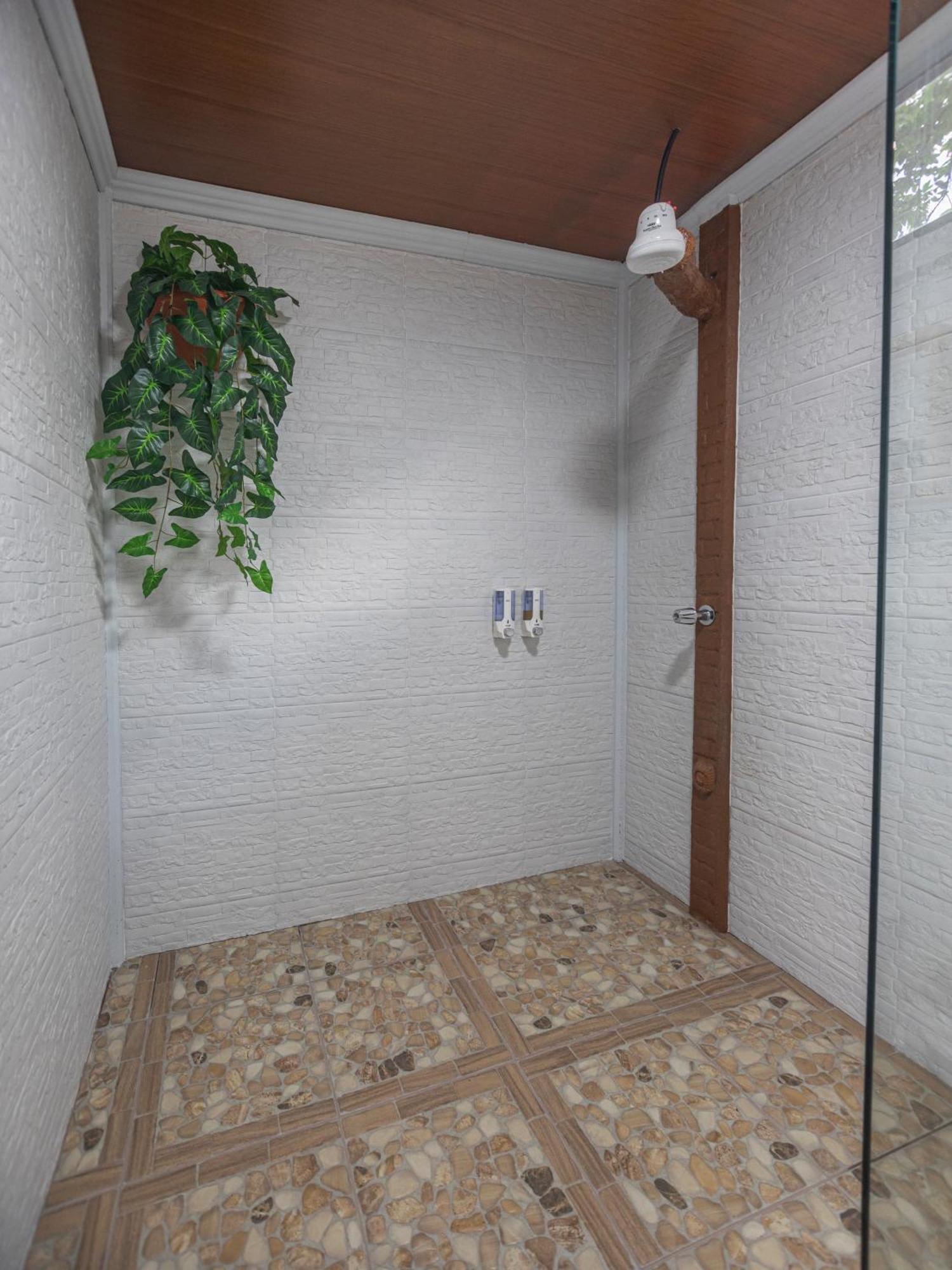 Appartamento The Frog House La Fortuna Esterno foto